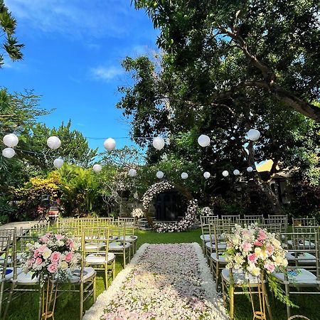 Bintang Bali Villa กูตา ภายนอก รูปภาพ