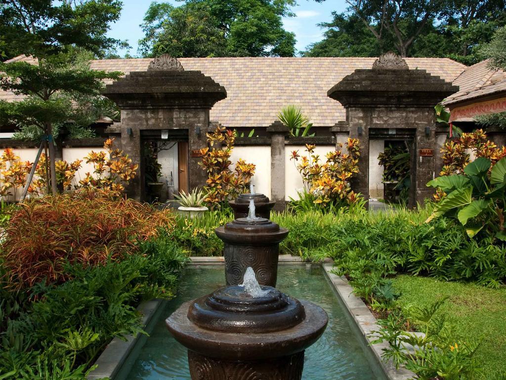 Bintang Bali Villa กูตา ภายนอก รูปภาพ