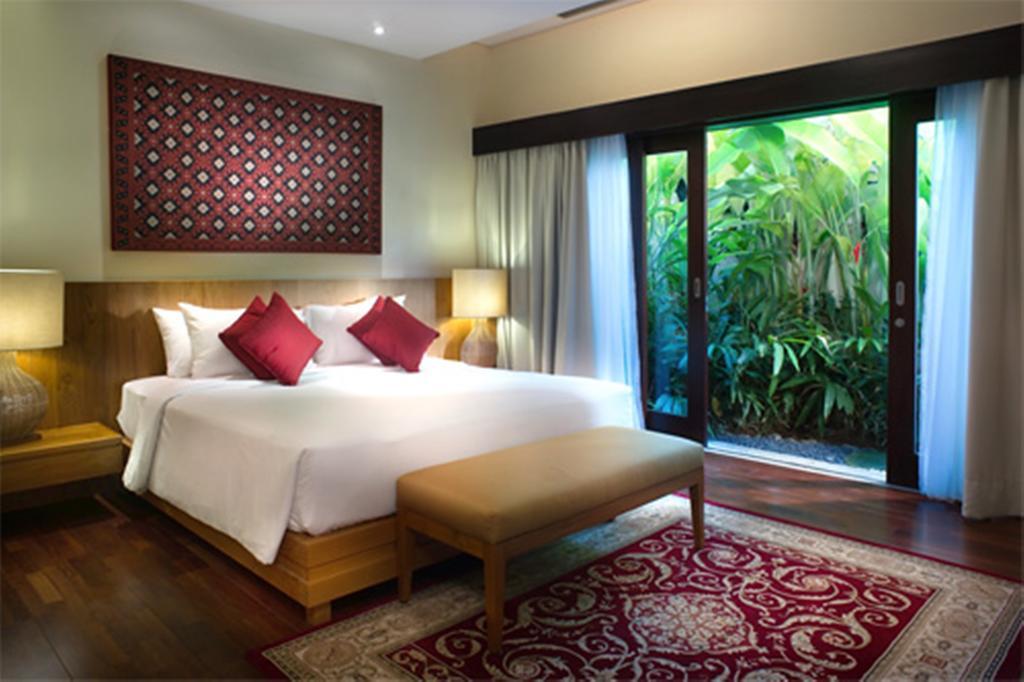Bintang Bali Villa กูตา ภายนอก รูปภาพ