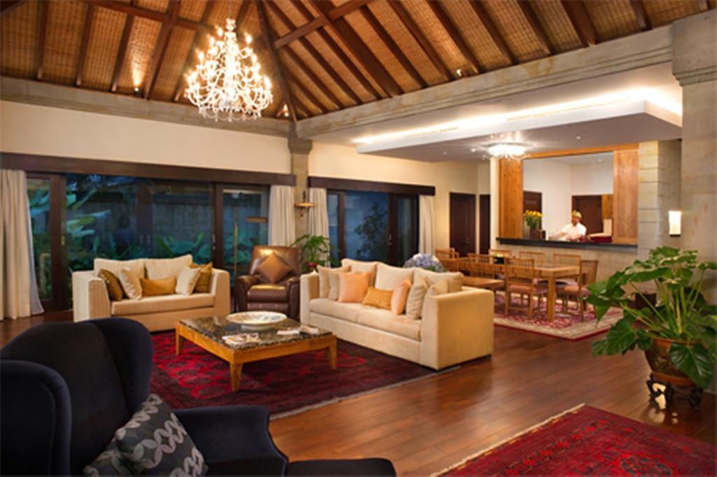 Bintang Bali Villa กูตา ภายนอก รูปภาพ