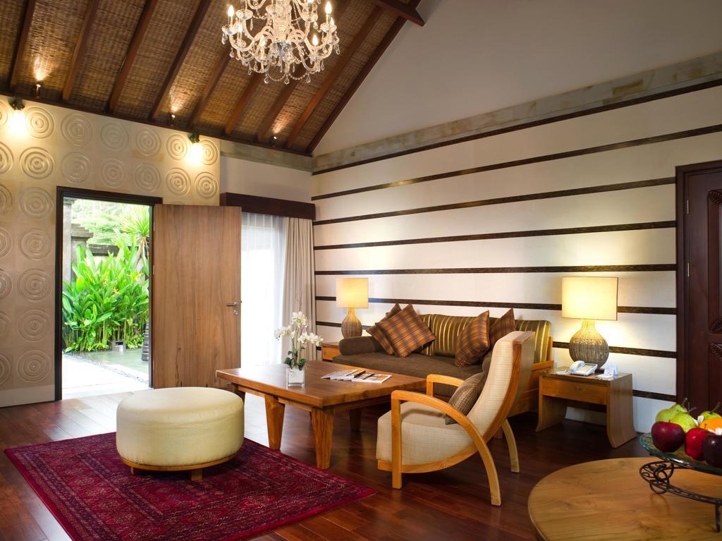Bintang Bali Villa กูตา ห้อง รูปภาพ