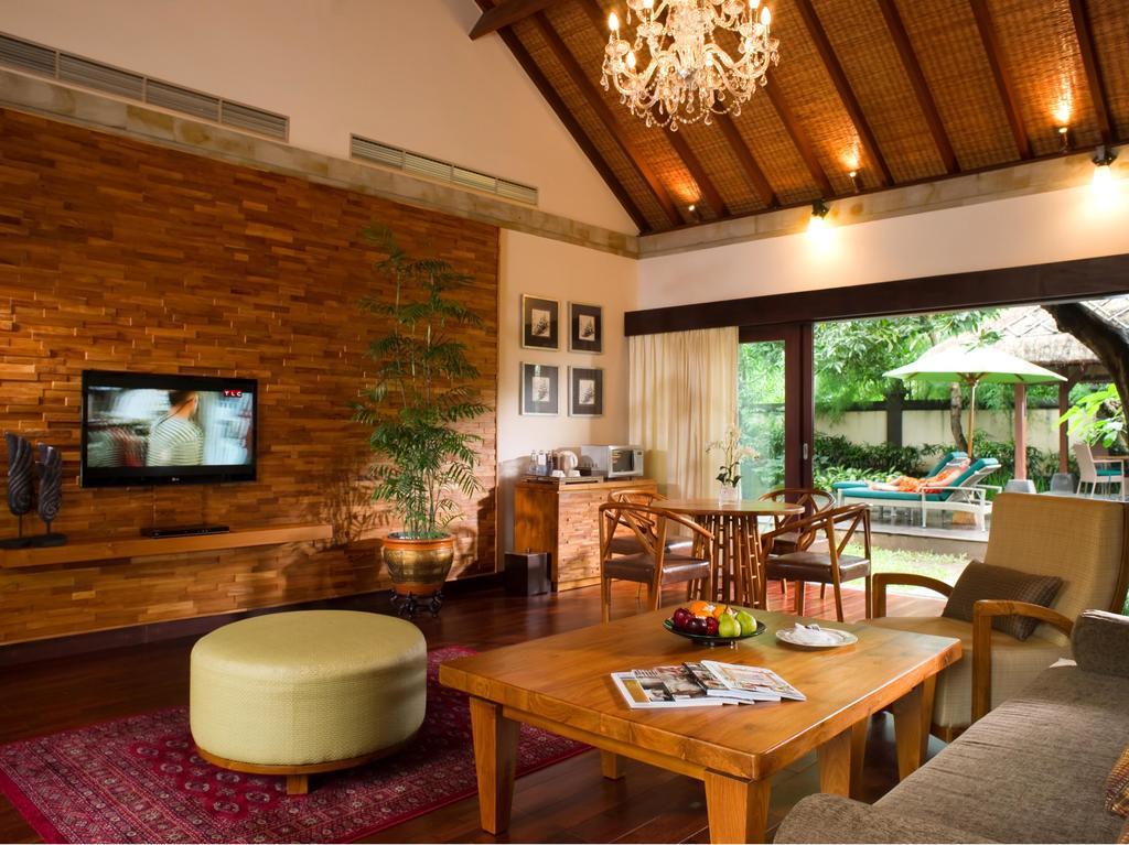 Bintang Bali Villa กูตา ห้อง รูปภาพ
