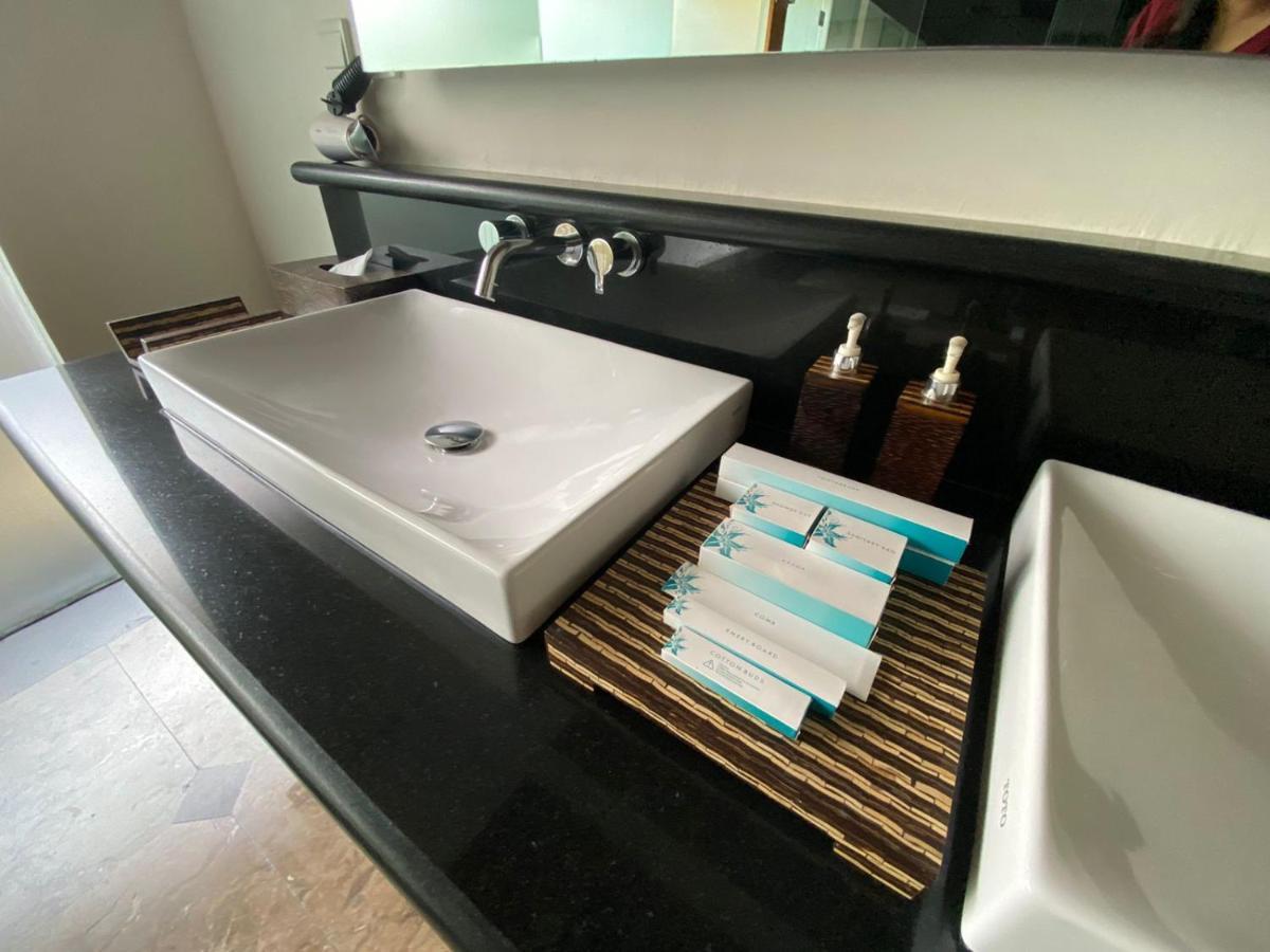 Bintang Bali Villa กูตา ภายนอก รูปภาพ