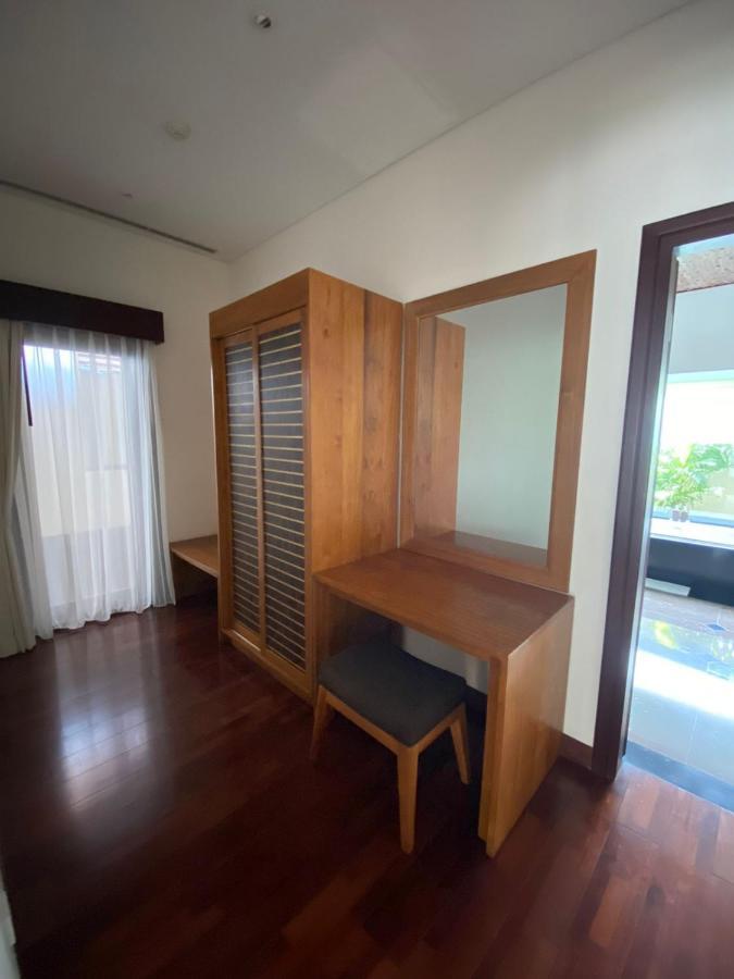 Bintang Bali Villa กูตา ภายนอก รูปภาพ