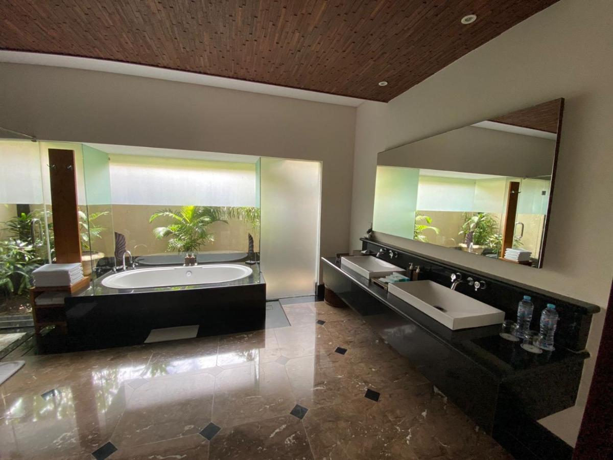 Bintang Bali Villa กูตา ภายนอก รูปภาพ