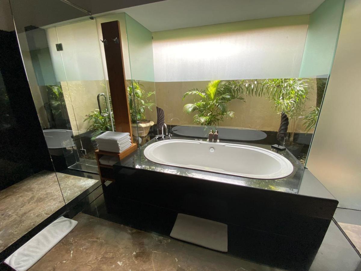 Bintang Bali Villa กูตา ภายนอก รูปภาพ