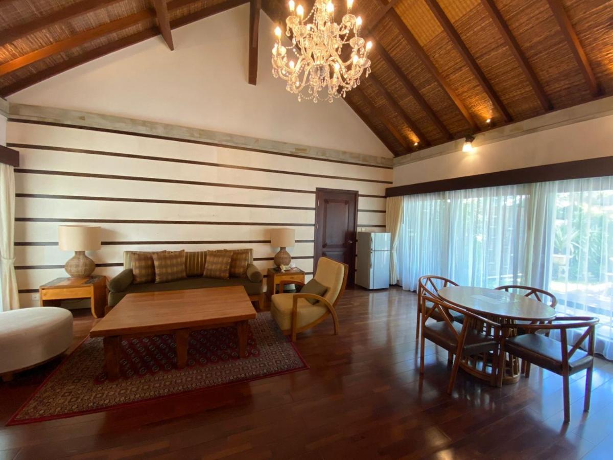 Bintang Bali Villa กูตา ภายนอก รูปภาพ
