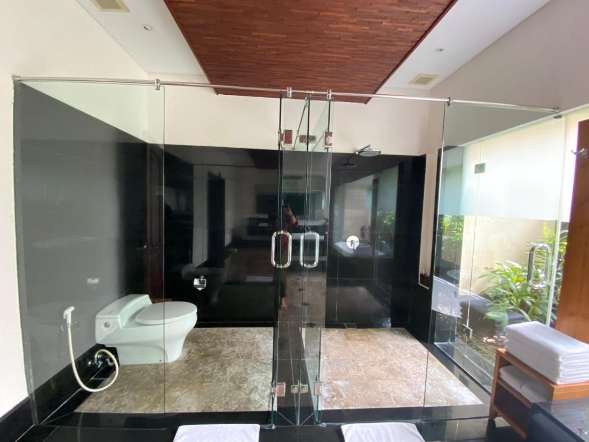 Bintang Bali Villa กูตา ภายนอก รูปภาพ