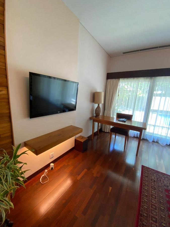 Bintang Bali Villa กูตา ภายนอก รูปภาพ