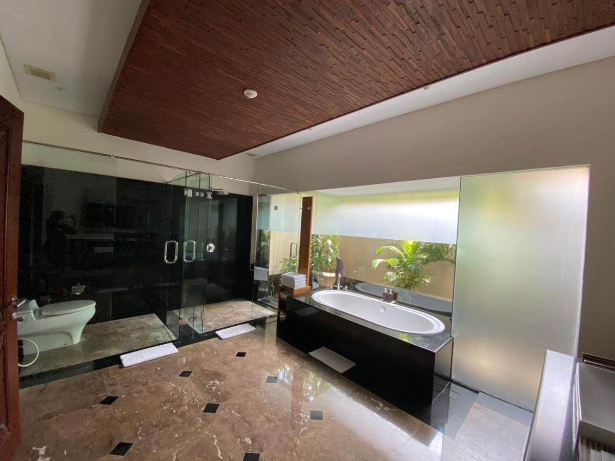 Bintang Bali Villa กูตา ภายนอก รูปภาพ