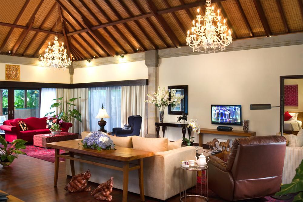 Bintang Bali Villa กูตา ห้อง รูปภาพ