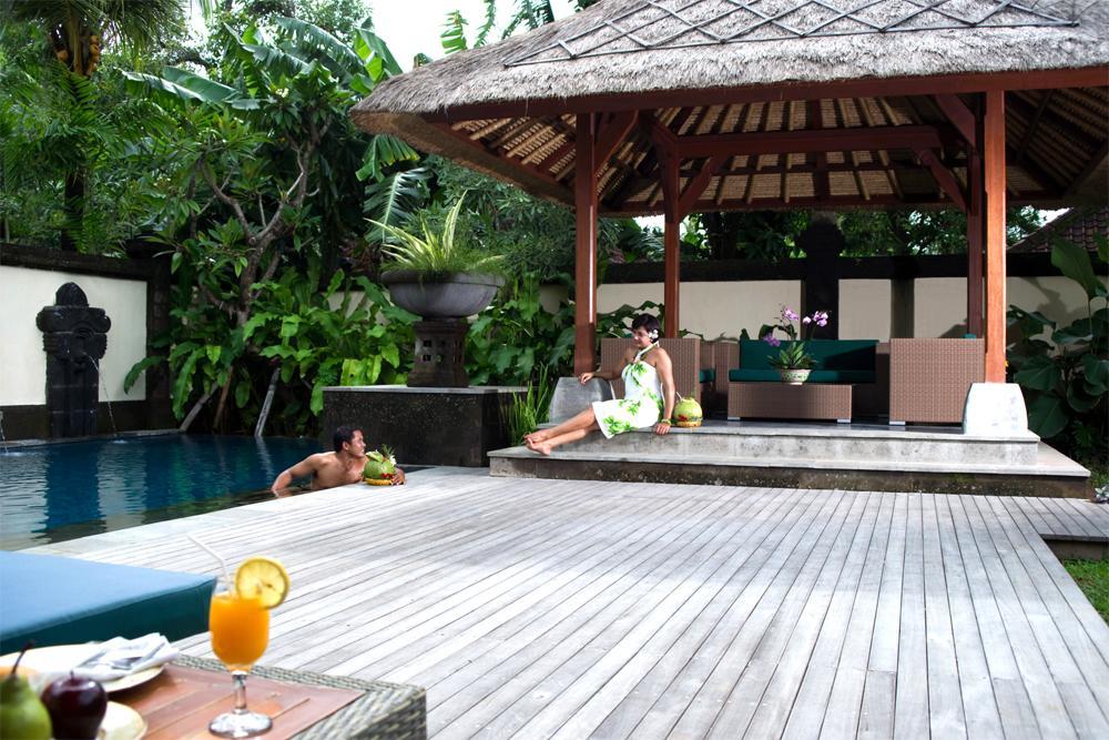 Bintang Bali Villa กูตา ห้อง รูปภาพ