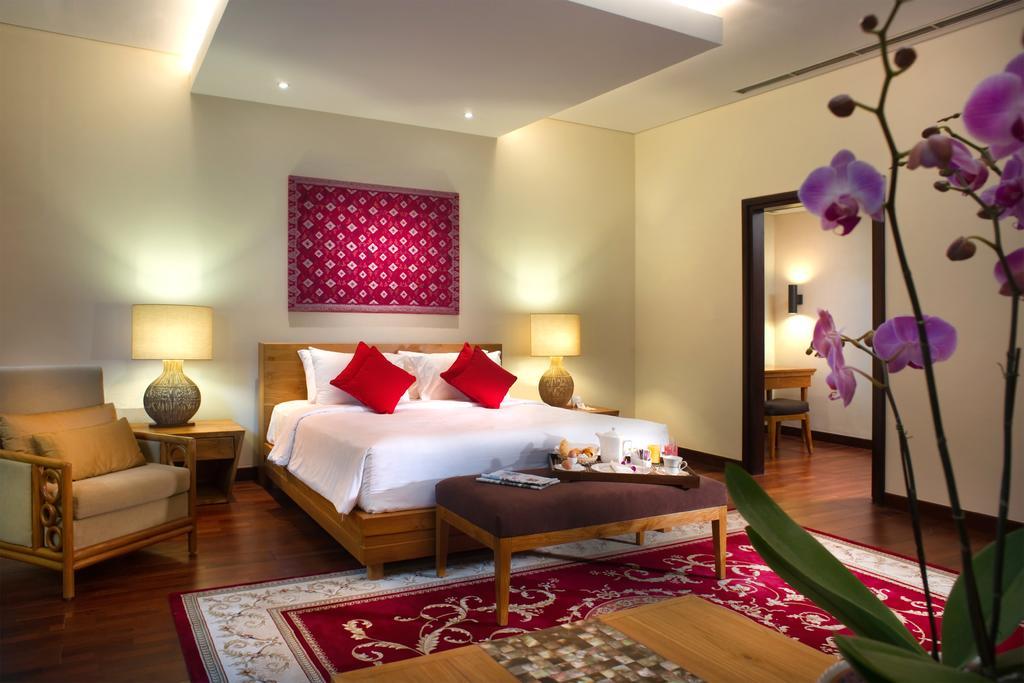 Bintang Bali Villa กูตา ห้อง รูปภาพ