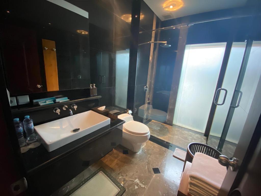 Bintang Bali Villa กูตา ภายนอก รูปภาพ