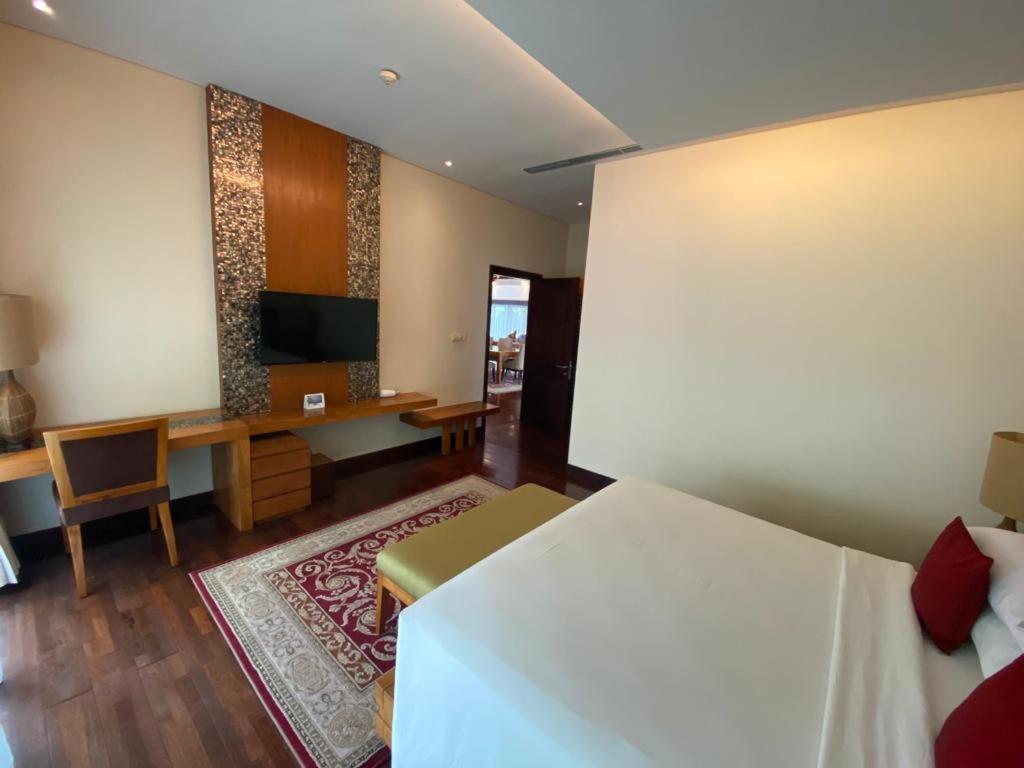 Bintang Bali Villa กูตา ภายนอก รูปภาพ
