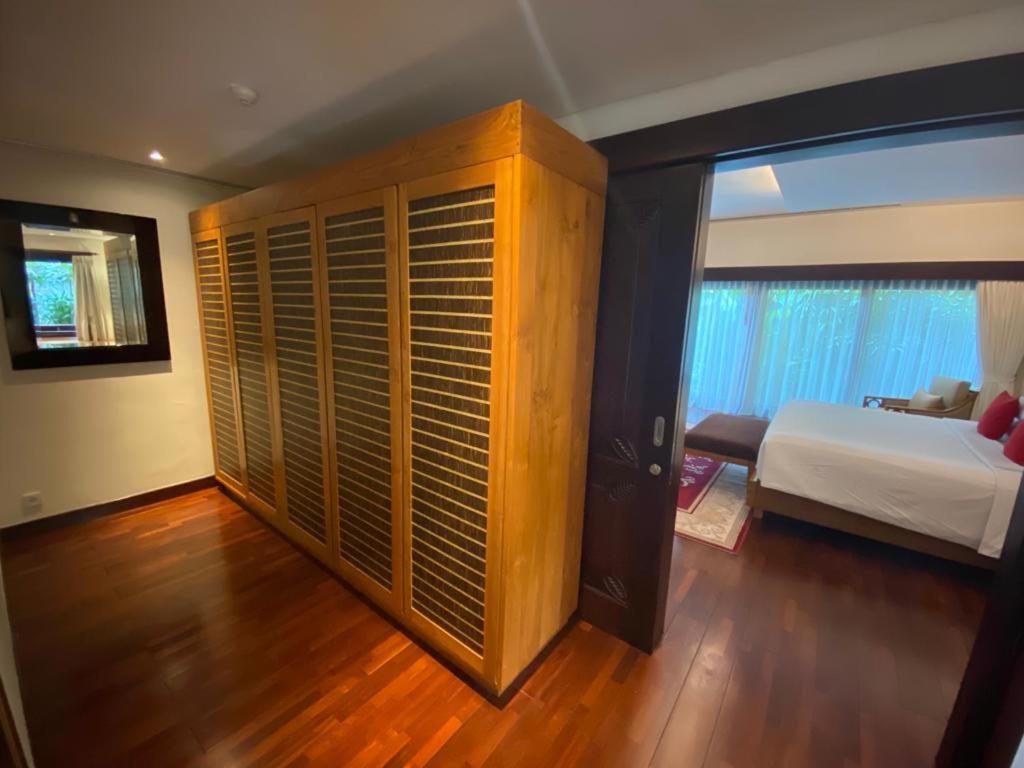 Bintang Bali Villa กูตา ภายนอก รูปภาพ
