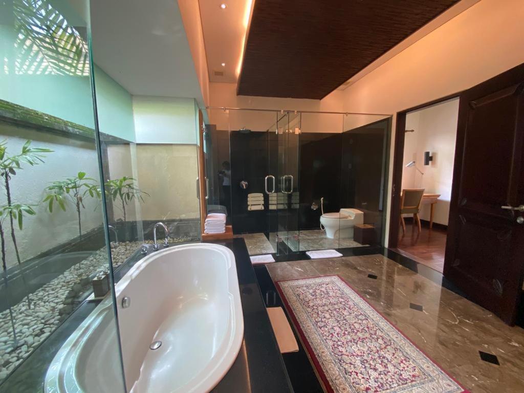 Bintang Bali Villa กูตา ภายนอก รูปภาพ