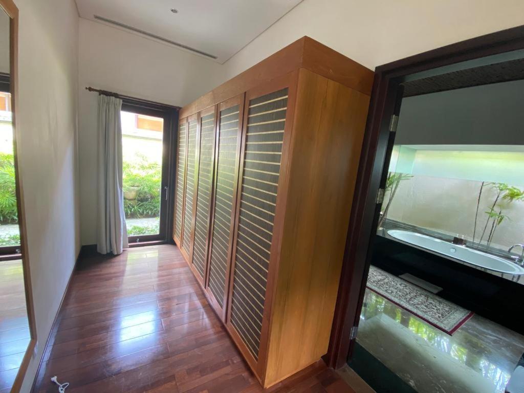 Bintang Bali Villa กูตา ภายนอก รูปภาพ