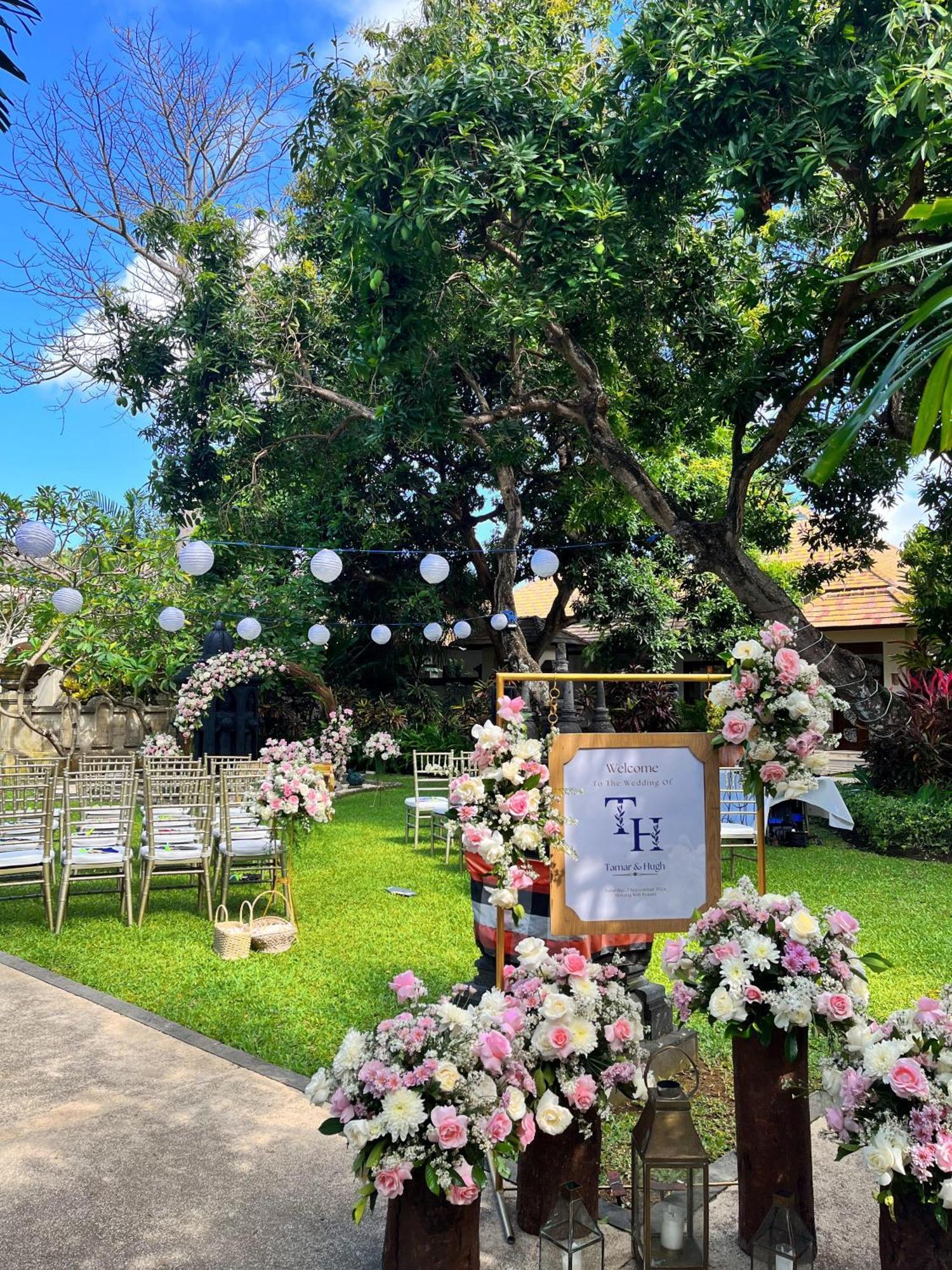 Bintang Bali Villa กูตา ภายนอก รูปภาพ
